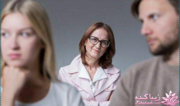 بهبود روابط با همسران 